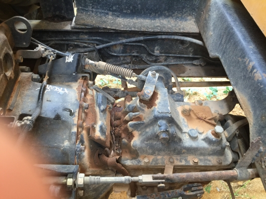 6ล้อดั้ม145แรง FSR11F ปี2543 จดเล่ม..รถสวยมาก เล่มพร้อม ภาษีเต็ม รถห้างแท้เดิมๆแค้สีไม่เดิม