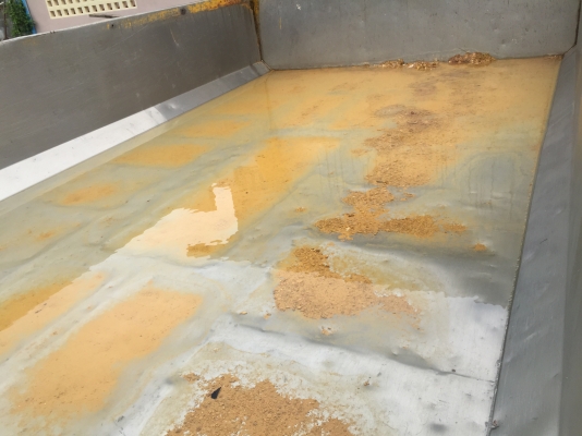 6ล้อดั้ม145แรง FSR11F ปี2543 จดเล่ม..รถสวยมาก เล่มพร้อม ภาษีเต็ม รถห้างแท้เดิมๆแค้สีไม่เดิม