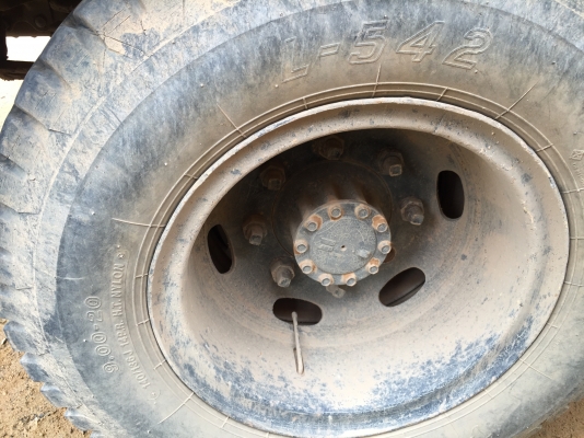 6ล้อดั้ม145แรง FSR11F ปี2543 จดเล่ม..รถสวยมาก เล่มพร้อม ภาษีเต็ม รถห้างแท้เดิมๆแค้สีไม่เดิม