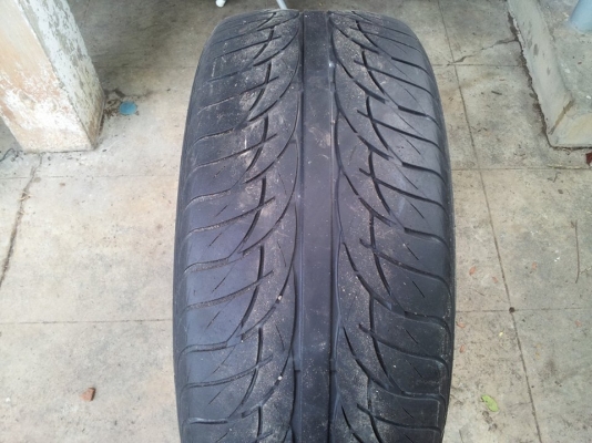 ขายยาง Nangkang 265 50 20 ปี 11 เหลือเส้นเดียว ขายยาง Nangkang 265 50 20 ปี 11 เหลือเส้นเดียว