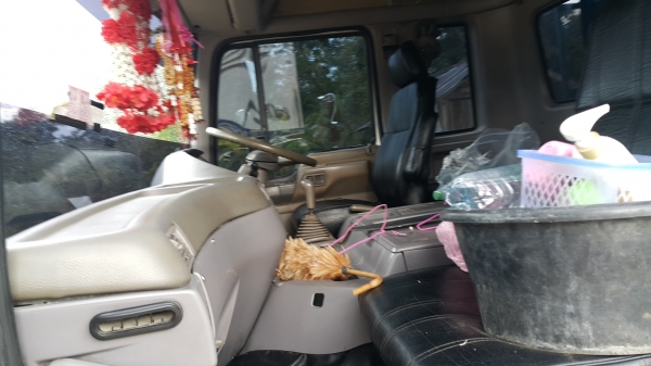 ขายรถพ่วง 22 ล้อ แม่.ลูก กระบะเนียมคอกเกษตรดั้ม อู่.เจ ซี ทรัค HINO PROFIA FN2P P11C.320 แรง 7 เกียร์ รถสวย ราคา.1550000 ต่อรอง ขายรถพ่วง 22 ล้อ แม่.ลูก กระบะเนียมคอกเกษตรดั้ม อู่.เจ ซี ทรัค HINO PROFIA FN2P P11C.320 แรง 7 เกียร์ รถสวย ราคา.1550000 ต่อรอง