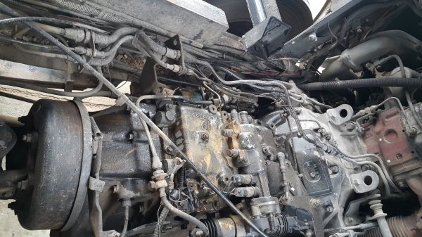 ขายรถพ่วง 22 ล้อ แม่.ลูก กระบะเนียมคอกเกษตรดั้ม อู่.เจ ซี ทรัค HINO PROFIA FN2P P11C.320 แรง 7 เกียร์ รถสวย ราคา.1550000 ต่อรอง ขายรถพ่วง 22 ล้อ แม่.ลูก กระบะเนียมคอกเกษตรดั้ม อู่.เจ ซี ทรัค HINO PROFIA FN2P P11C.320 แรง 7 เกียร์ รถสวย ราคา.1550000 ต่อรอง