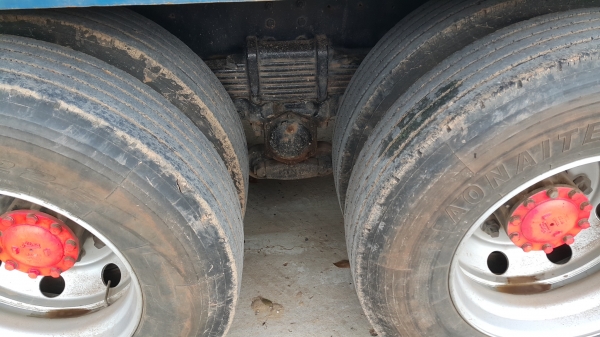 ขายรถพ่วง 22 ล้อ แม่.ลูก กระบะเนียมคอกเกษตรดั้ม อู่.เจ ซี ทรัค HINO PROFIA FN2P P11C.320 แรง 7 เกียร์ รถสวย ราคา.1550000 ต่อรอง ขายรถพ่วง 22 ล้อ แม่.ลูก กระบะเนียมคอกเกษตรดั้ม อู่.เจ ซี ทรัค HINO PROFIA FN2P P11C.320 แรง 7 เกียร์ รถสวย ราคา.1550000 ต่อรอง