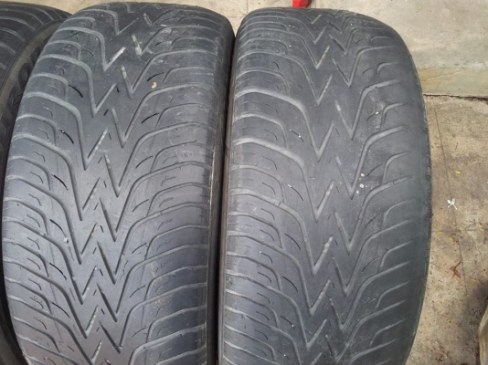 ขายยาง AURORA RH 08 265 50 20 ปี 12 ขายยาง AURORA RH 08 265 50 20 ปี 12