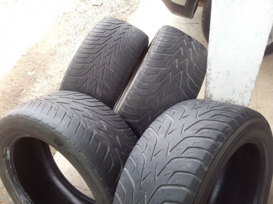 ขายยาง AURORA RH 08 265 50 20 ปี 12 ขายยาง AURORA RH 08 265 50 20 ปี 12