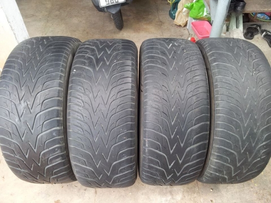 ขายยาง AURORA RH 08 265 50 20 ปี 12