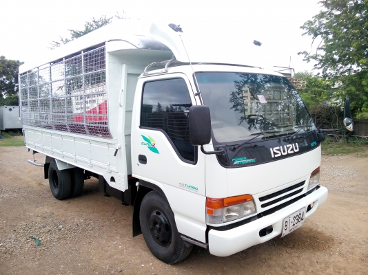 6 ล้อกลาง ISUZU NPR 120 แรงม้า * ยาว 4.30 ม. * รถสวยเดิม+สวยจริง+สภาพพร้อมใช้งาน * มีเล่มพร้อมโอน * 6 ล้อกลาง ISUZU NPR 120 แรงม้า * ยาว 4.30 ม. * รถสวยเดิม+สวยจริง+สภาพพร้อมใช้งาน * มีเล่มพร้อมโอน *
