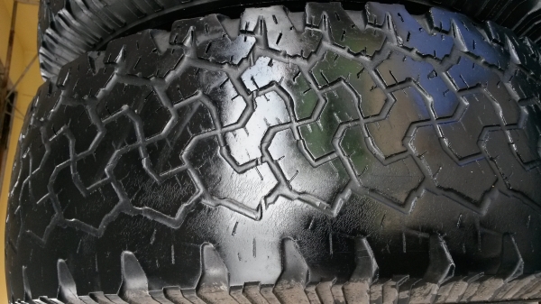 แม็กหยดน้ำ ไม่มีรอยเบียด กว้าง8 ออฟ-28 พร้อมยาง