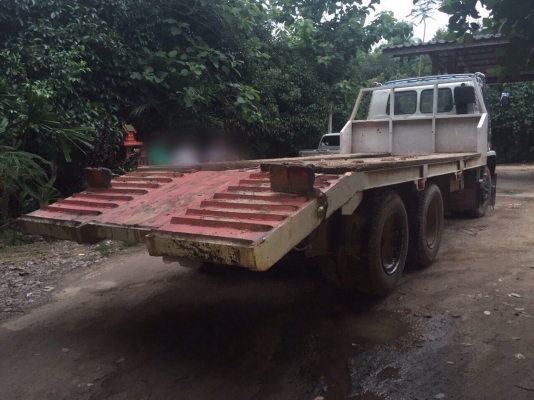 ขายรถ10ล้อท้ายลาด ISUZU FVZ12MY วางเครื่องHINO 195แรงม้า สนใจโทร 081-970-1072 ขายรถ10ล้อท้ายลาด ISUZU FVZ12MY วางเครื่องHINO 195แรงม้า สนใจโทร 081-970-1072