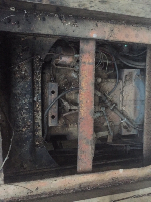 ขายรถ10ล้อท้ายลาด ISUZU FVZ12MY วางเครื่องHINO 195แรงม้า สนใจโทร 081-970-1072