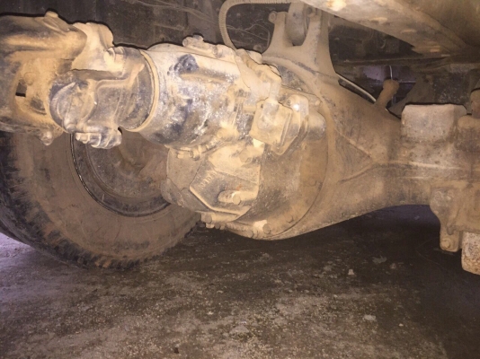 ขายรถ10ล้อท้ายลาด ISUZU FVZ12MY วางเครื่องHINO 195แรงม้า สนใจโทร 081-970-1072