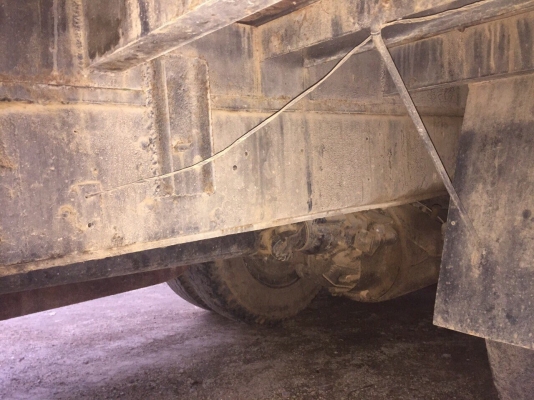 ขายรถ10ล้อท้ายลาด ISUZU FVZ12MY วางเครื่องHINO 195แรงม้า สนใจโทร 081-970-1072
