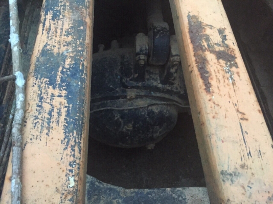 ขายรถ10ล้อท้ายลาด ISUZU FVZ12MY วางเครื่องHINO 195แรงม้า สนใจโทร 081-970-1072