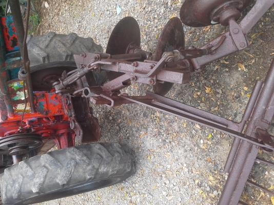 รถไถเดินตาม รถไถเดินตาม