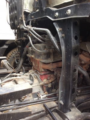 ขาย 320 ปี50  ดั้มสามมิตร ต่อใหม่รถเดิมๆครับ