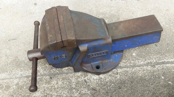 ปากกา RECORD.. No.5 made in england