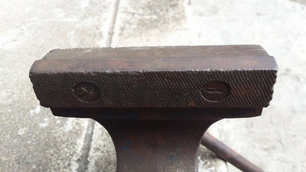 ปากกา RECORD.. No.5 made in england