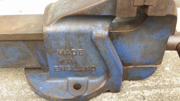 ปากกา RECORD.. No.5 made in england