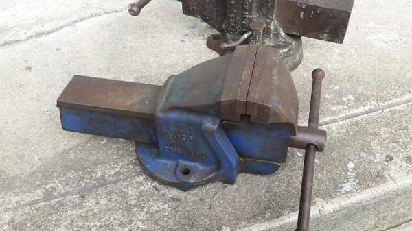 ปากกา RECORD.. No.5 made in england