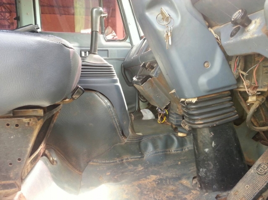 ขายดั้ม2เพลา ร็อกกี้FVZ32 เครื่อง6HE1 195เทอร์โบอินเตอร์ ปี43 เครื่องดี แคชซีสวย พ.เพาเวอร์ เบรกทิฟฟี่ ภายในสวย แอร์เย็น สภาพพร้อมใช้งาน เอกสารพร้อมโอน  090-8588220 คุณนะ 093-3258446คุณบิว ID:narong498 หรือเข้าดูสินค้าอื่นๆได้ที่ www.truck.in.th/498 หรือเ