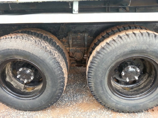 ขายดั้ม2เพลา ร็อกกี้FVZ32 เครื่อง6HE1 195เทอร์โบอินเตอร์ ปี43 เครื่องดี แคชซีสวย พ.เพาเวอร์ เบรกทิฟฟี่ ภายในสวย แอร์เย็น สภาพพร้อมใช้งาน เอกสารพร้อมโอน  090-8588220 คุณนะ 093-3258446คุณบิว ID:narong498 หรือเข้าดูสินค้าอื่นๆได้ที่ www.truck.in.th/498 หรือเ