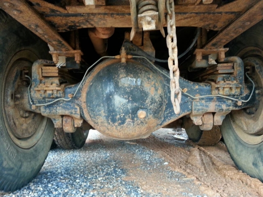 ขายดั้ม2เพลา ร็อกกี้FVZ32 เครื่อง6HE1 195เทอร์โบอินเตอร์ ปี43 เครื่องดี แคชซีสวย พ.เพาเวอร์ เบรกทิฟฟี่ ภายในสวย แอร์เย็น สภาพพร้อมใช้งาน เอกสารพร้อมโอน  090-8588220 คุณนะ 093-3258446คุณบิว ID:narong498 หรือเข้าดูสินค้าอื่นๆได้ที่ www.truck.in.th/498 หรือเ