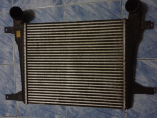 อินเตอรคูเลอร์นิว เชฟโรเลต ถอดสวยๆครับ