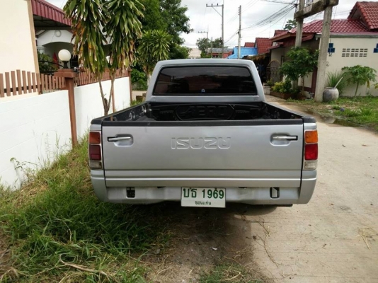 !!!!!!! รถบ้านแท้ ISUZU TFR มังกรทอง รุ่นหน้าหนูแท้ ปี 39 พ.เพาเวอร์ กระจกไฟฟ้า