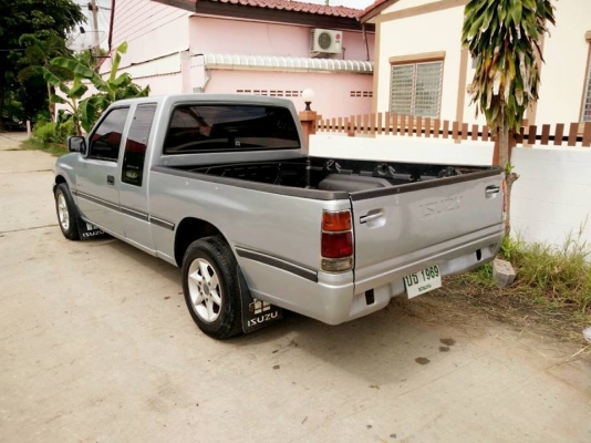 !!!!!!! รถบ้านแท้ ISUZU TFR มังกรทอง รุ่นหน้าหนูแท้ ปี 39 พ.เพาเวอร์ กระจกไฟฟ้า