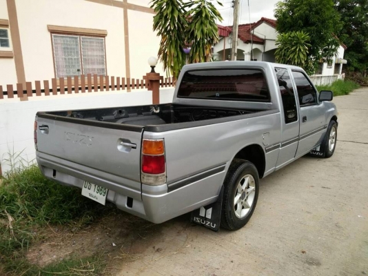 !!!!!!! รถบ้านแท้ ISUZU TFR มังกรทอง รุ่นหน้าหนูแท้ ปี 39 พ.เพาเวอร์ กระจกไฟฟ้า