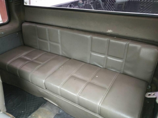 !!!!!!! รถบ้านแท้ ISUZU TFR มังกรทอง รุ่นหน้าหนูแท้ ปี 39 พ.เพาเวอร์ กระจกไฟฟ้า