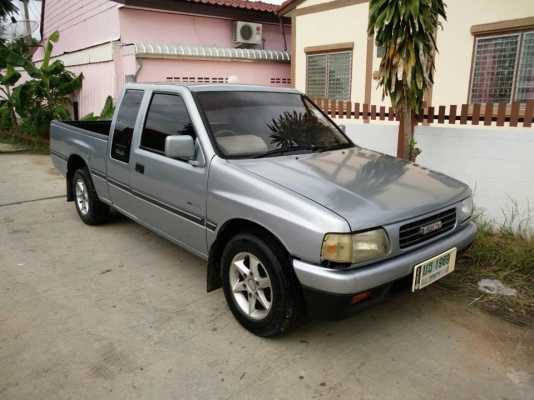 !!!!!!! รถบ้านแท้ ISUZU TFR มังกรทอง รุ่นหน้าหนูแท้ ปี 39 พ.เพาเวอร์ กระจกไฟฟ้า