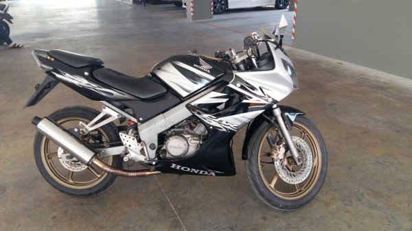 มอไซค์มือ2 เครื่องดี เอกสารครบ