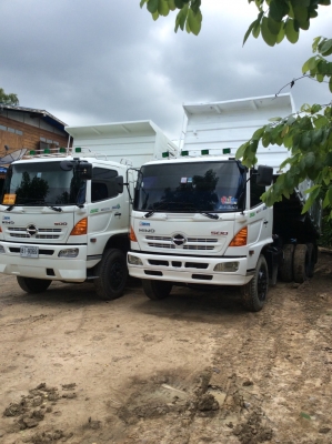 ขาย 260 ดั้มสามมิตร สวยๆ พร้อมระบบพ่วง ยางดี ขาย 260 ดั้มสามมิตร สวยๆ พร้อมระบบพ่วง ยางดี