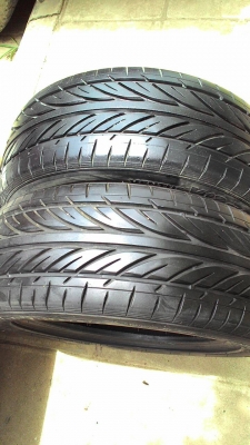 195/55R15 HANKOOK V12EVO มี 2 เส้น tel.081-427-3941 195/55R15 HANKOOK V12EVO มี 2 เส้น tel.081-427-3941