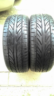 195/55R15 HANKOOK V12EVO มี 2 เส้น tel.081-427-3941 195/55R15 HANKOOK V12EVO มี 2 เส้น tel.081-427-3941