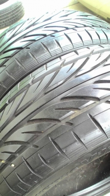 195/55R15 HANKOOK V12EVO มี 2 เส้น tel.081-427-3941 195/55R15 HANKOOK V12EVO มี 2 เส้น tel.081-427-3941