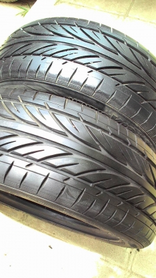 195/55R15 HANKOOK V12EVO มี 2 เส้น tel.081-427-3941 195/55R15 HANKOOK V12EVO มี 2 เส้น tel.081-427-3941
