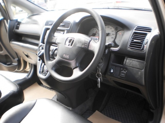 HONDA STREAM 2.0E i-VTEC