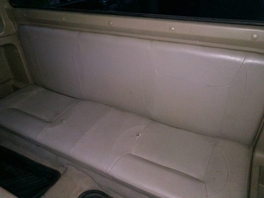 !!!!! รถบ้าน นิสสันฟรอนเทียแค๊ป ปี 47 สวยๆ เดิมๆ พวงมาลัยเพาเวอร์ เครื่องดีแน่นๆ