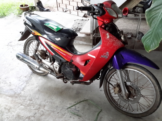 ขายเวฟ125