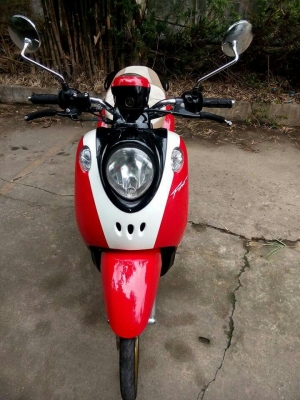 มอไซค์มือ2 เครื่องดี เอกสารครบ