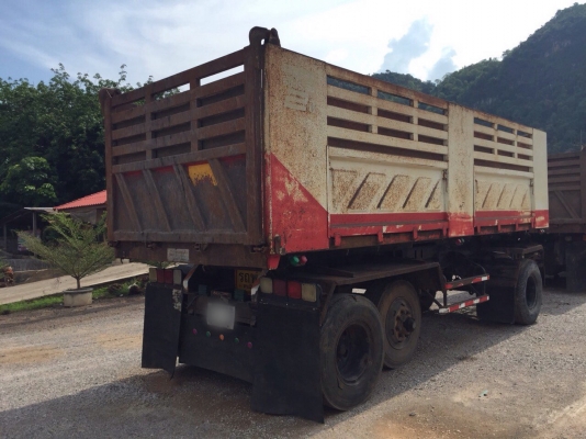 ขายรถ22ล้อดั้มพ์ ISUZU FXZ23NZHF24 เครื่อง320แรงม้า หัวหาง3เพลาแท้ ปี51 สนใจโทร 081-970-1072 ขายรถ22ล้อดั้มพ์ ISUZU FXZ23NZHF24 เครื่อง320แรงม้า หัวหาง3เพลาแท้ ปี51 สนใจโทร 081-970-1072
