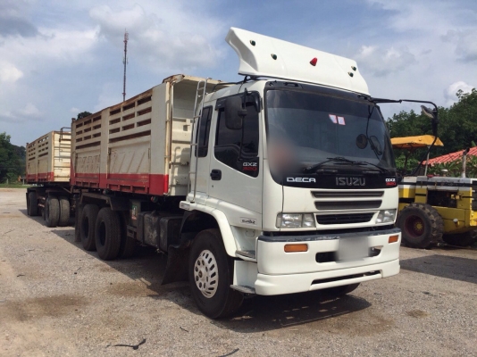 ขายรถ22ล้อดั้มพ์ ISUZU FXZ23NZHF24 เครื่อง320แรงม้า หัวหาง3เพลาแท้ ปี51 สนใจโทร 081-970-1072 ขายรถ22ล้อดั้มพ์ ISUZU FXZ23NZHF24 เครื่อง320แรงม้า หัวหาง3เพลาแท้ ปี51 สนใจโทร 081-970-1072