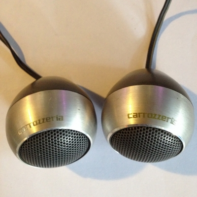 ทวิสเตอร์ carrazzeria ทวิสเตอร์ carrazzeria