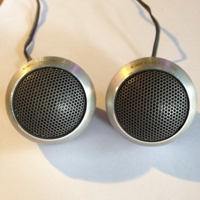 ทวิสเตอร์ carrazzeria