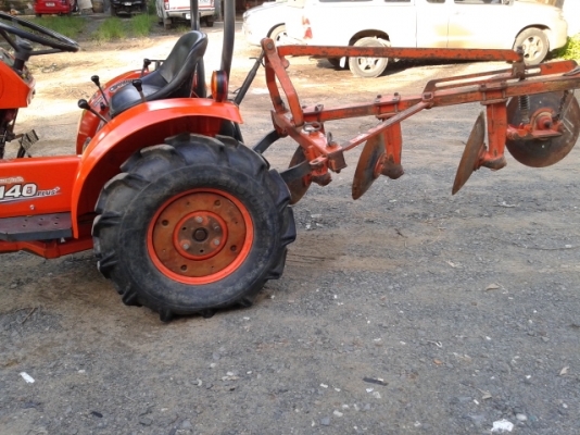 ต้องการขายรถไถนั่งขับ KRT 140 PLUS(หมายเหตุถ้าอยู่ในบุรีรัมย์รับประกันฟรีเมือมีปัญหา) ต้องการขายรถไถนั่งขับ KRT 140 PLUS(หมายเหตุถ้าอยู่ในบุรีรัมย์รับประกันฟรีเมือมีปัญหา)
