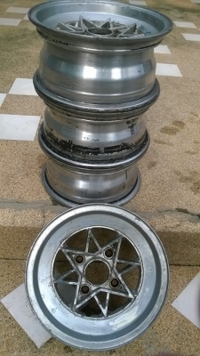 Super shark 13*6 4/114 =5000 โทร096-2085202 ครับ Super shark 13*6 4/114 =5000 โทร096-2085202 ครับ