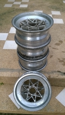 Super shark 13*6 4/114 =5000 โทร096-2085202 ครับ Super shark 13*6 4/114 =5000 โทร096-2085202 ครับ