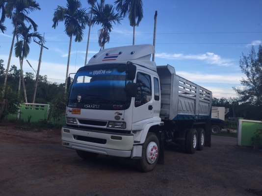 Isuzu320 ปี50 ติดต่อ080-1405528